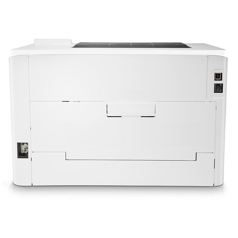 惠普（HP） Color LaserJet Pro M254dn  A4彩色激光打印机 （计价单位：台） 白色